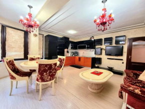 Aristocratic 3 Bedr.Apartment in Seper Center